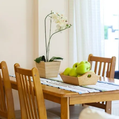 Villa Enalos “less Than 1 Minute Walk To The Beach” 99 *