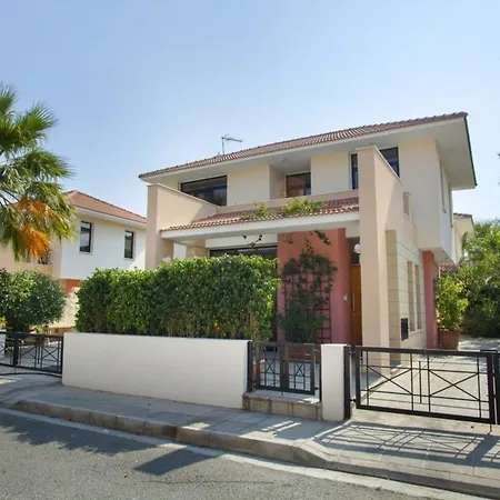 Enalos “less Than 1 Minute Walk To The Beach” 99 * Pyla
