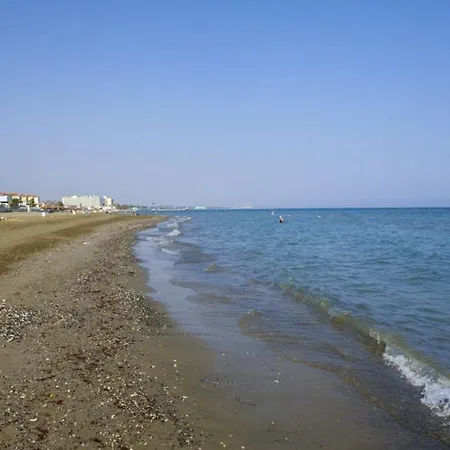 Enalos “less Than 1 Minute Walk To The Beach” 99 Βίλα