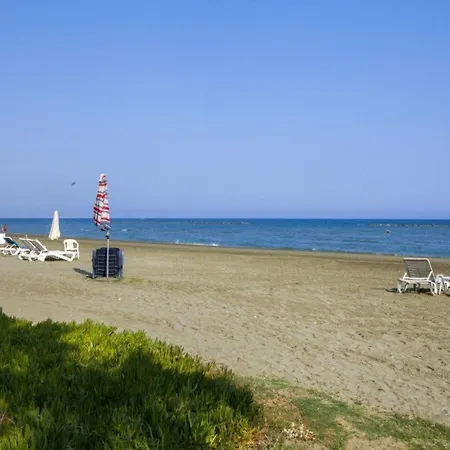 Enalos “less Than 1 Minute Walk To The Beach” 99 *
